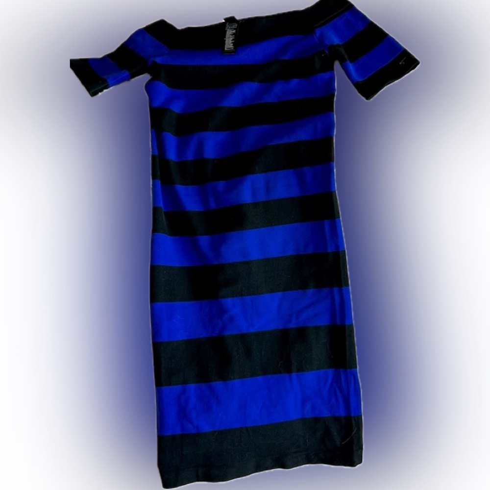 Forever21 Body Dress